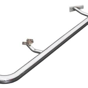 Side Protectors - DA7011SS - BRITPART