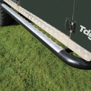 Side Protectors - DA7011 - BRITPART