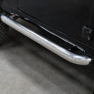 Side Protectors - DA7012SS - BRITPART