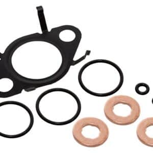 Inlet Manifold Fitting Kit - DA7014 - BRITPART
