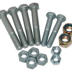 Suspension Bolt Kit - DA7200 - BRITPART
