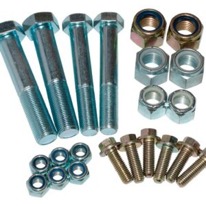Suspension Bolt Kit - DA7201 - BRITPART