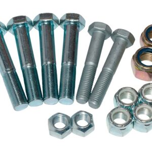 Suspension Bolt Kit - DA7202 - BRITPART