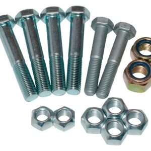 Suspension Bolt Kit - DA7203 - BRITPART