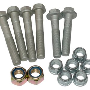 Suspension Bolt Kit - DA7204 - BRITPART