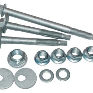 Suspension Bolt Kit - DA7205 - BRITPART