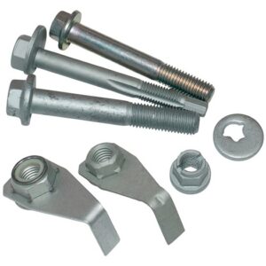 Suspension Bolt Kit - DA7207 - BRITPART