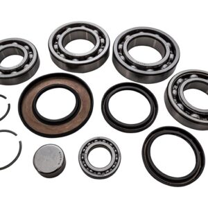 Dd295 Transfer Box Repair Kit - DA7215 - OEM