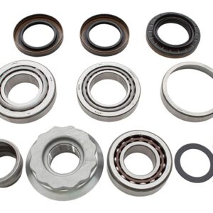 Front Diff Overhaul Kit - DA7216 - BRITPART