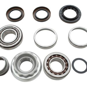 Rear Diff Overhaul Kit - DA7217 - BRITPART