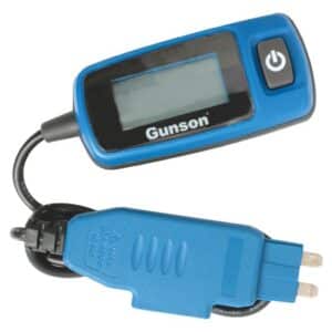 Automotive Current Tester - DA7288 - GUNSON