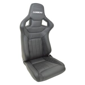 Corbeau Sportline RRS Low Base Seats - DA7311 - CORBEAU