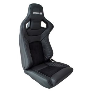 Corbeau Sportline RRS Low Base Seats - DA7317 - CORBEAU