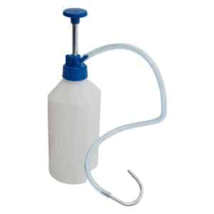 GeARBox/Axle Filler Pump - DA7477 - LASER