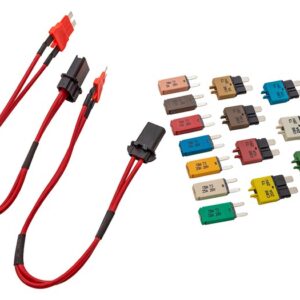 Short Circuit Diagnostic Kit - DA7487 - LASER