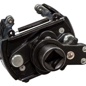 Two Way Ratcheting Oil Filter Wrench - DA7488 - LASER