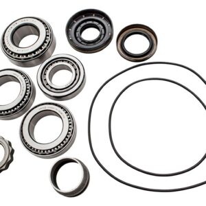 Oem Full Rear Diff Pinion Bearing Overhaul Kit - DA7509E - OEM