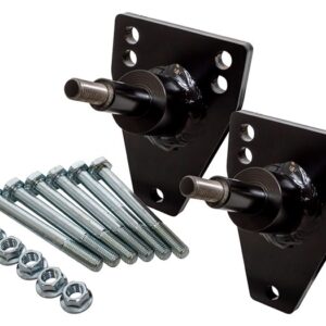 Rear Shock Absorber Droppers - DA7528 - BRITPART