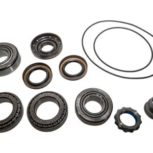 Oem Full Rear Diff Pinion Bearing Overhaul Kit - DA7529E - OEM