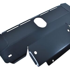 Sump Guard - DA7530B - BRITPART