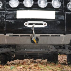 Sump Guard - DA7530 - BRITPART