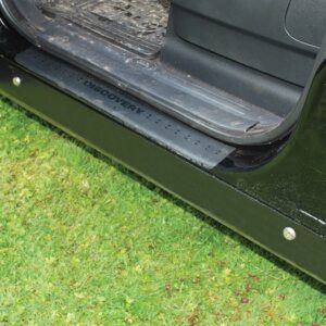 Rock Sliders - DA7534B - BRITPART