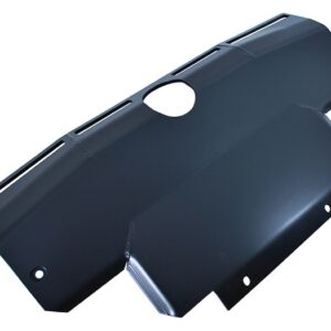 Sump Guard - DA7535B - BRITPART
