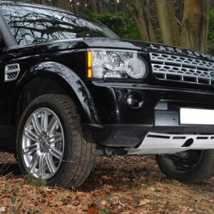 Sump Guard - DA7535 - BRITPART