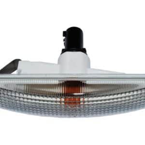 Indicator Light With Orange Bulb - DA7611 - BRITPART