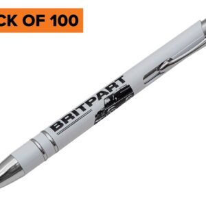 Ball Point Pen - DA8003X - BRITPART