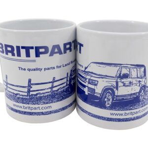 Mug - DA8004 - BRITPART