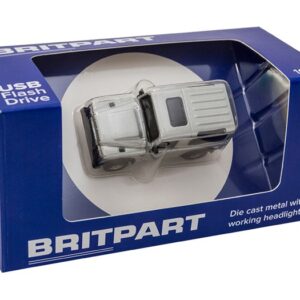 Defender Usb Memory Stick - DA8014 - BRITPART