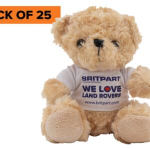 Britpart Bear - DA8016PACK - BRITPART