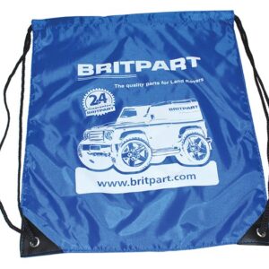 Britpart Drawstring Rucksack - DA8017 - BRITPART