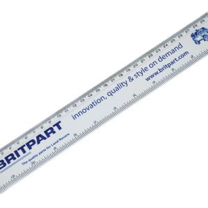 300Mm Ruler - DA8024 - BRITPART