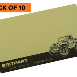 Sticky Note Pads - DA8039 - BRITPART