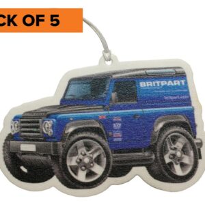 Britpart Air Freshener - DA8042 - BRITPART