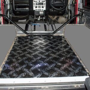 Dynamat Xtreme Sound Deadening Kit - DA8086 - DYNAMAT