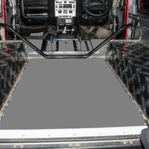 Dynamat Xtreme Sound Deadening Kit - DA8087 - DYNAMAT