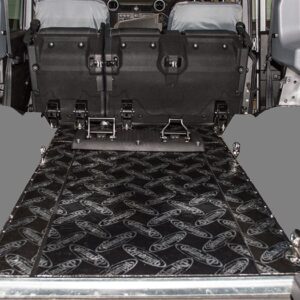 Dynamat Xtreme Sound Deadening Kit - DA8089 - DYNAMAT