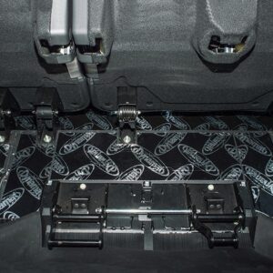 Dynamat Xtreme Sound Deadening Kit - DA8090 - DYNAMAT