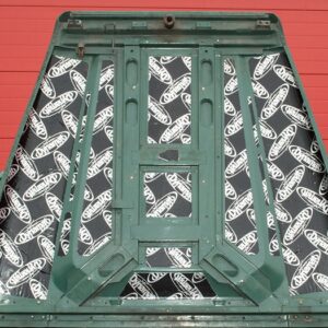 Dynamat Xtreme Sound Deadening Kit - DA8091 - DYNAMAT