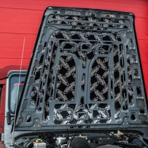 Dynamat Xtreme Sound Deadening Kit - DA8092 - DYNAMAT