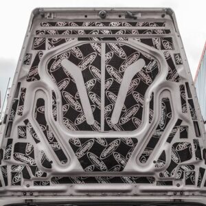 Dynamat Xtreme Sound Deadening Kit - DA8093 - DYNAMAT