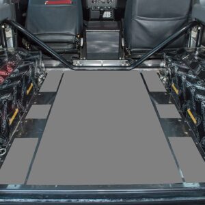 Dynamat Xtreme Sound Deadening Kit - DA8096 - DYNAMAT