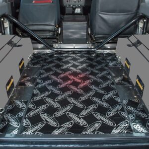 Dynamat Xtreme Sound Deadening Kit - DA8097 - DYNAMAT