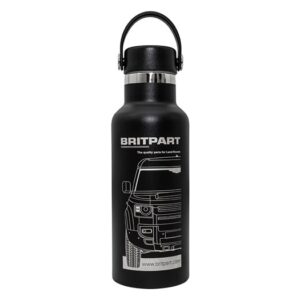 Britpart Water Bottle - DA8112 - BRITPART