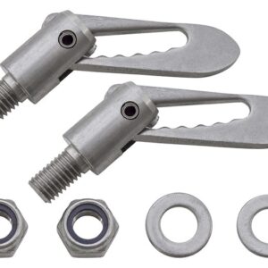 Anti-Luce Pin Kit - DA8200 - BRITPART