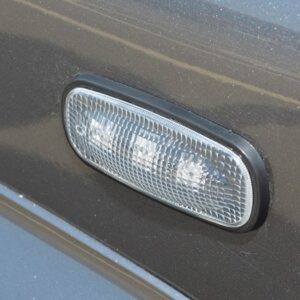 Led Side Repeaters - DA8530 - BRITPART