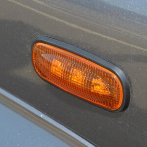 Led Side Repeaters - DA8532 - BRITPART